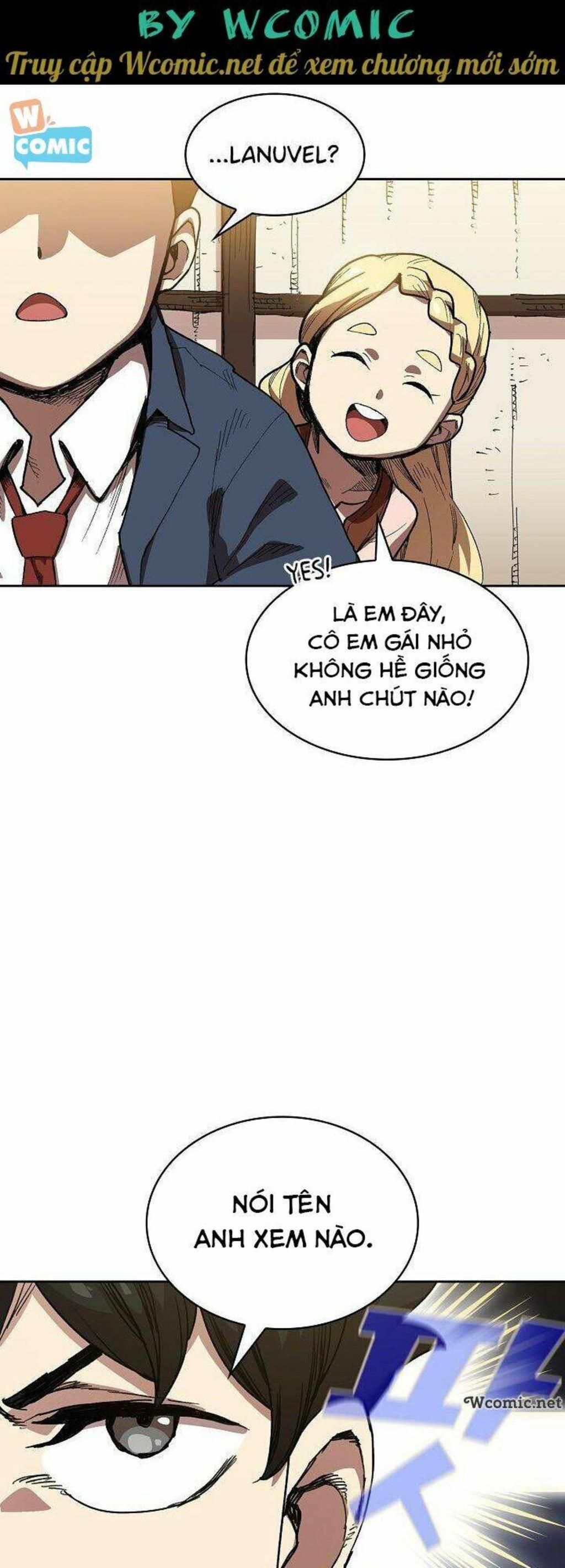 anh hùng rác rưởi chapter 82 - Trang 2