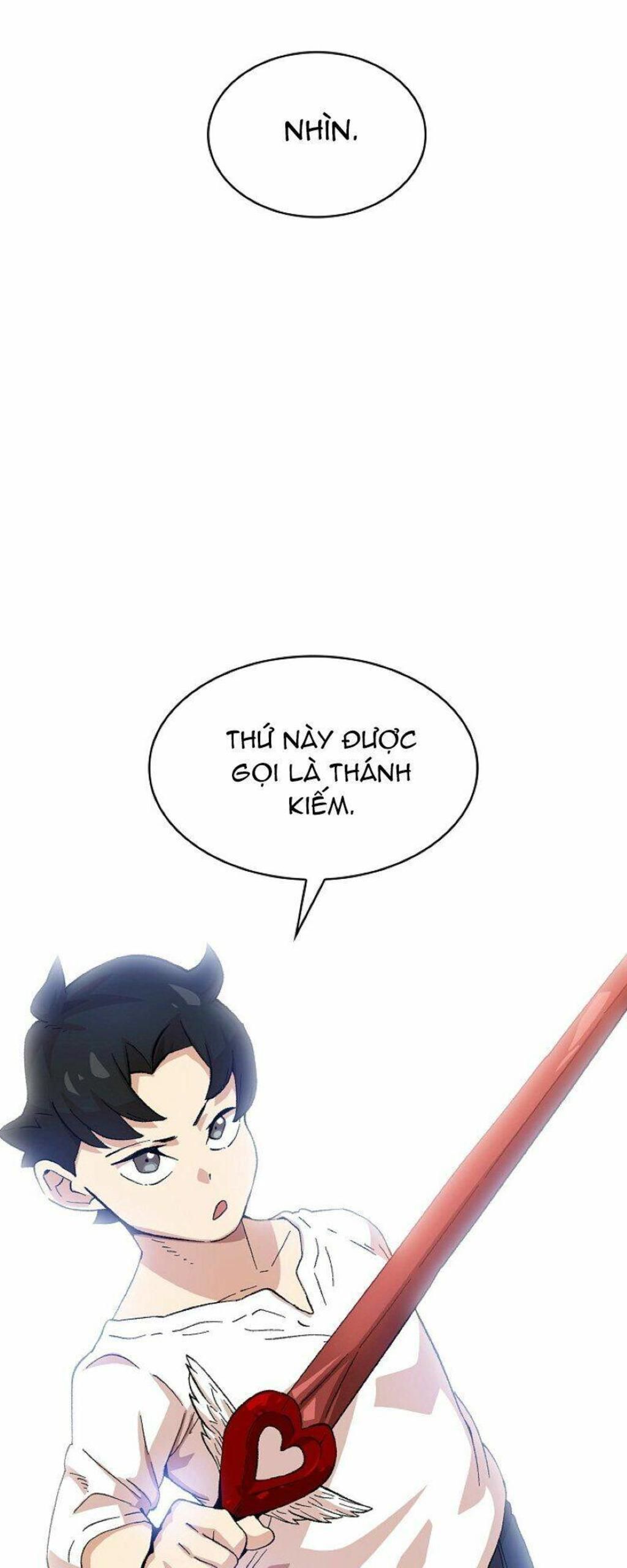 anh hùng rác rưởi chapter 84 - Trang 2