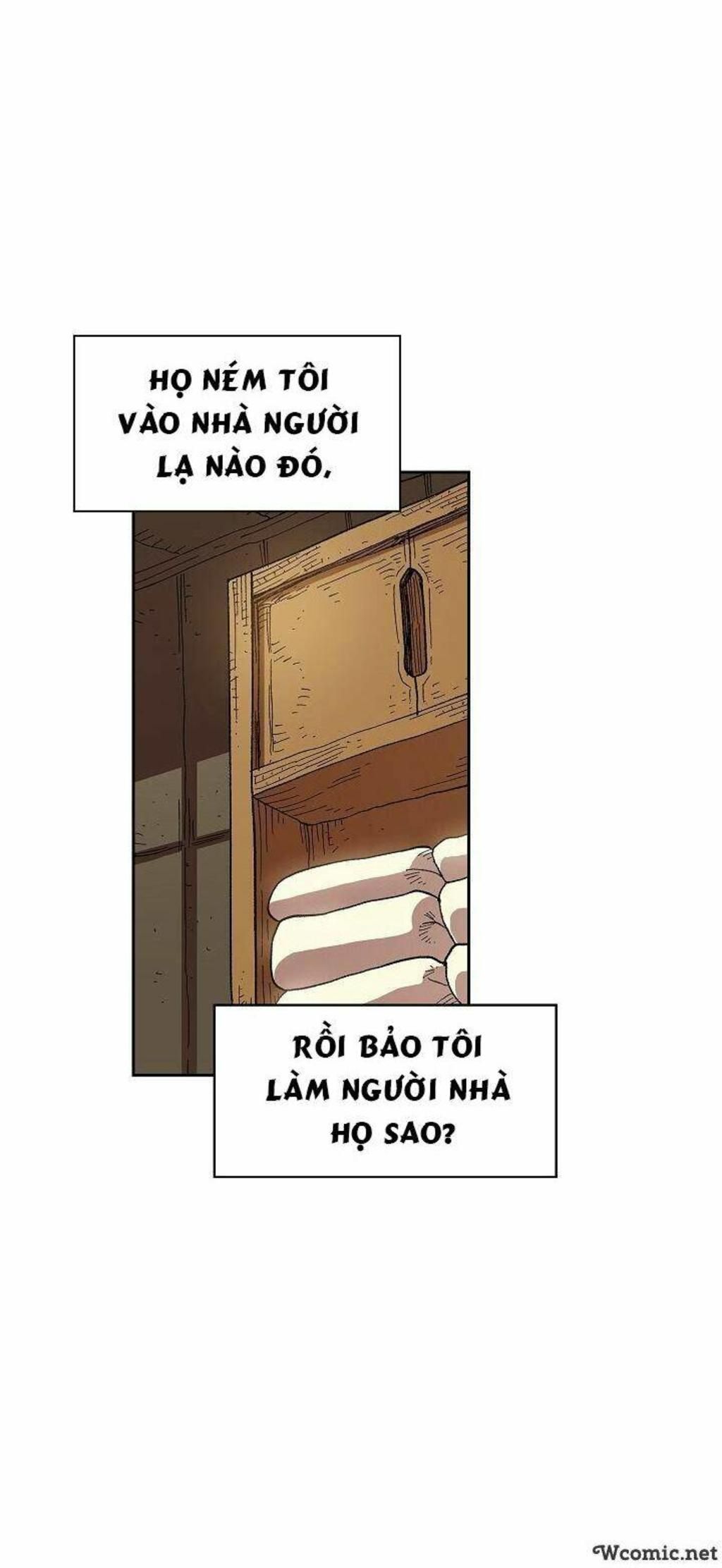 anh hùng rác rưởi chapter 82 - Trang 2