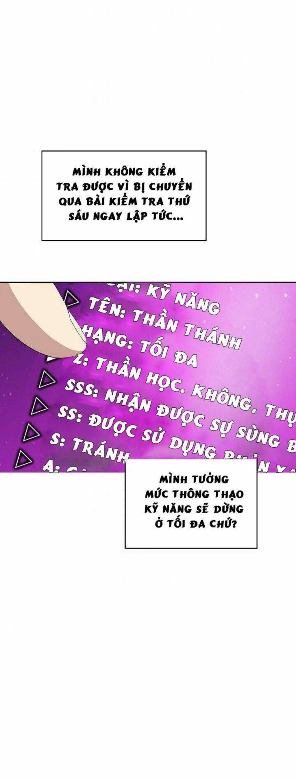 anh hùng rác rưởi chapter 82 - Trang 2