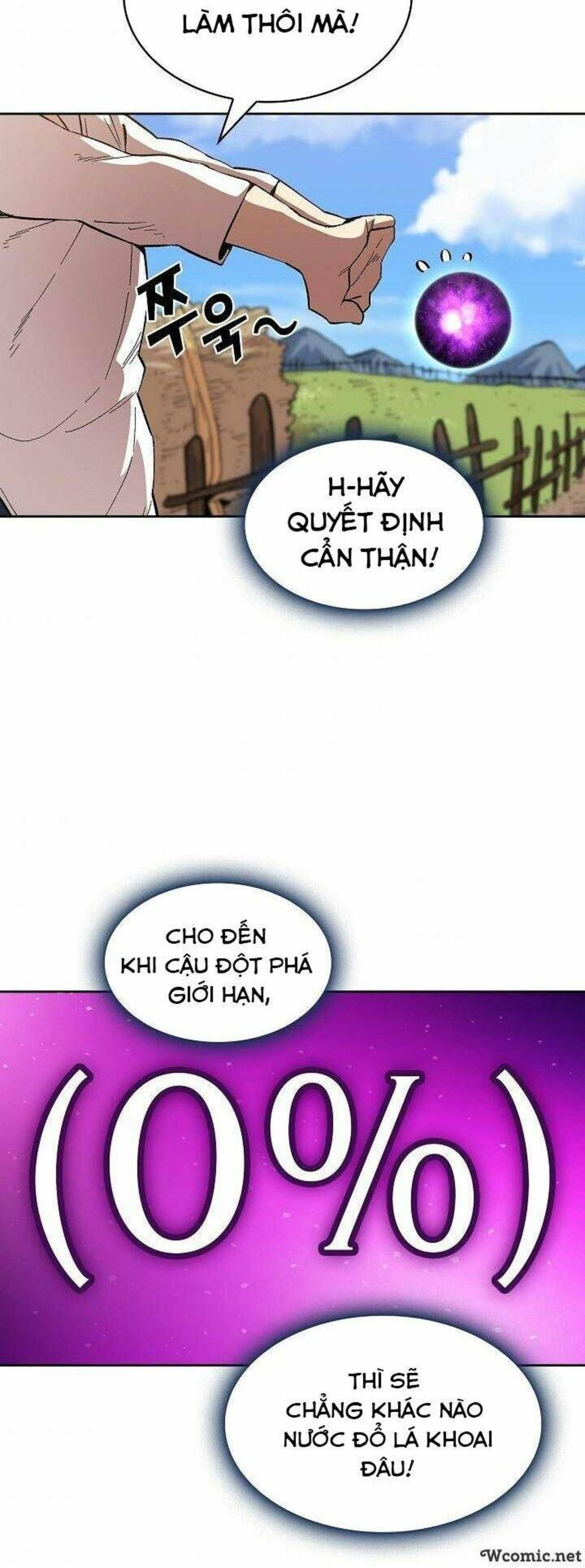 anh hùng rác rưởi chapter 82 - Trang 2