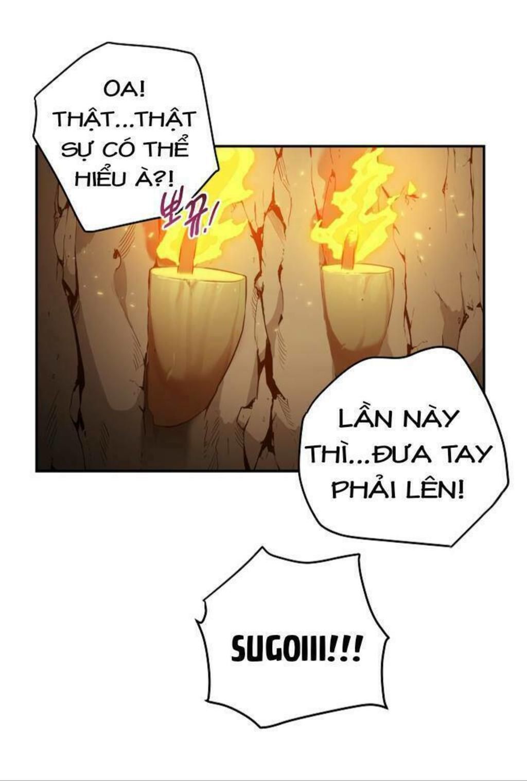 tái thiết hầm ngục chapter 11 - Next chapter 12