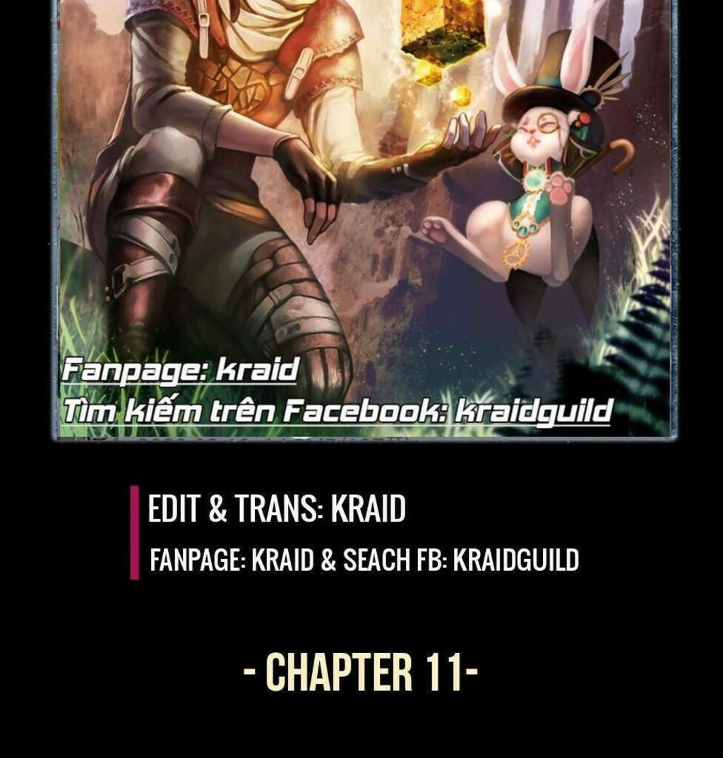 tái thiết hầm ngục chapter 11 - Next chapter 12