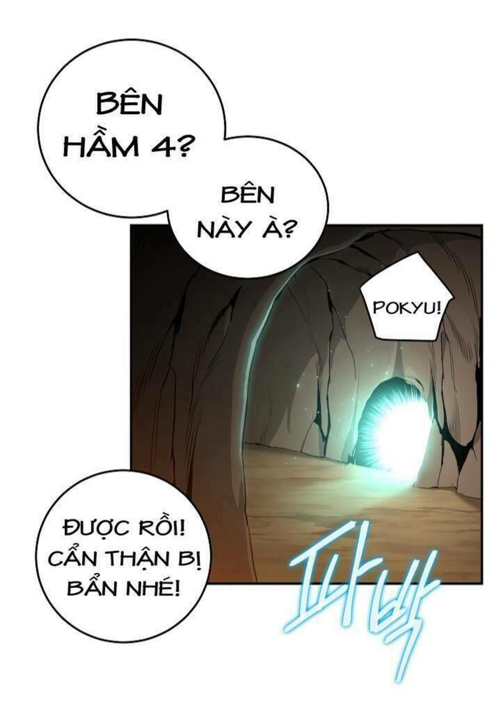 tái thiết hầm ngục chapter 11 - Next chapter 12