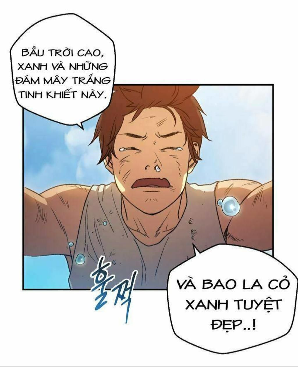 tái thiết hầm ngục chapter 11 - Next chapter 12