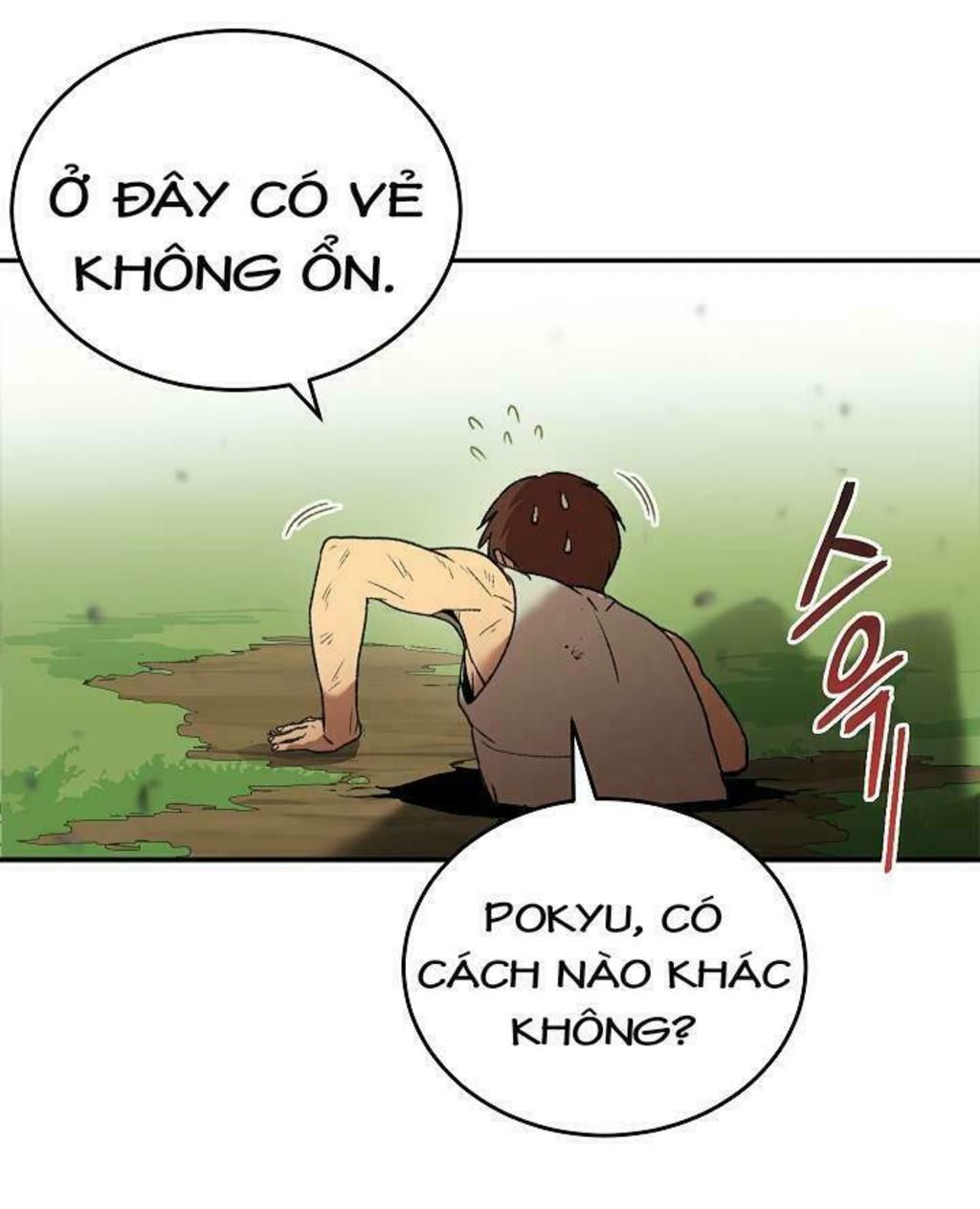 tái thiết hầm ngục chapter 11 - Next chapter 12