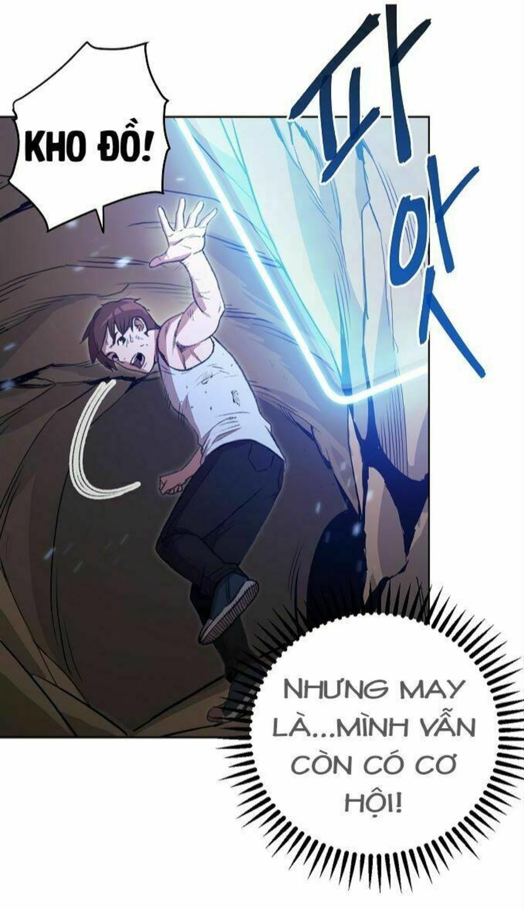 tái thiết hầm ngục chapter 11 - Next chapter 12