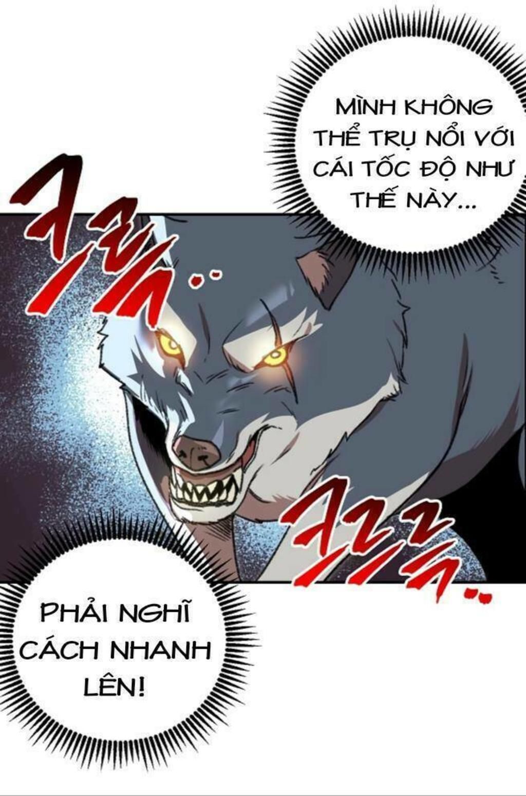 tái thiết hầm ngục chapter 11 - Next chapter 12