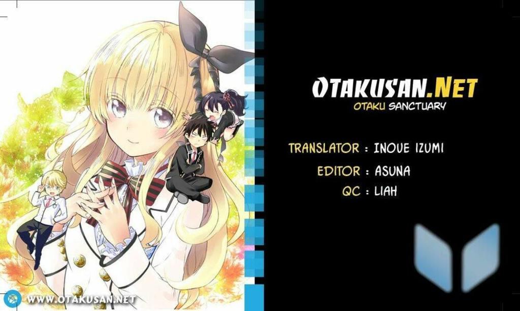 kishuku gakkou no juliet chapter 19 - Trang 2