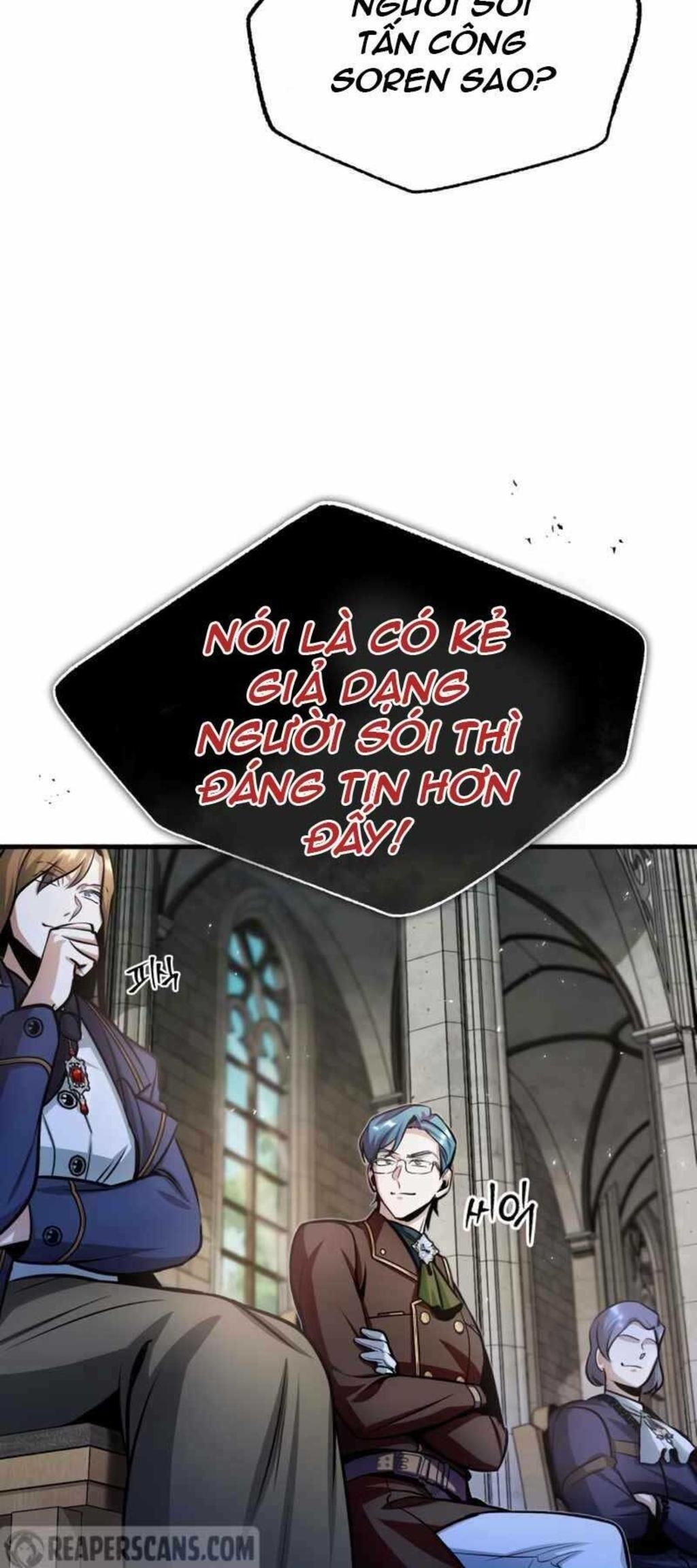 giáo sư gián điệp chapter 13 - Next chapter 14