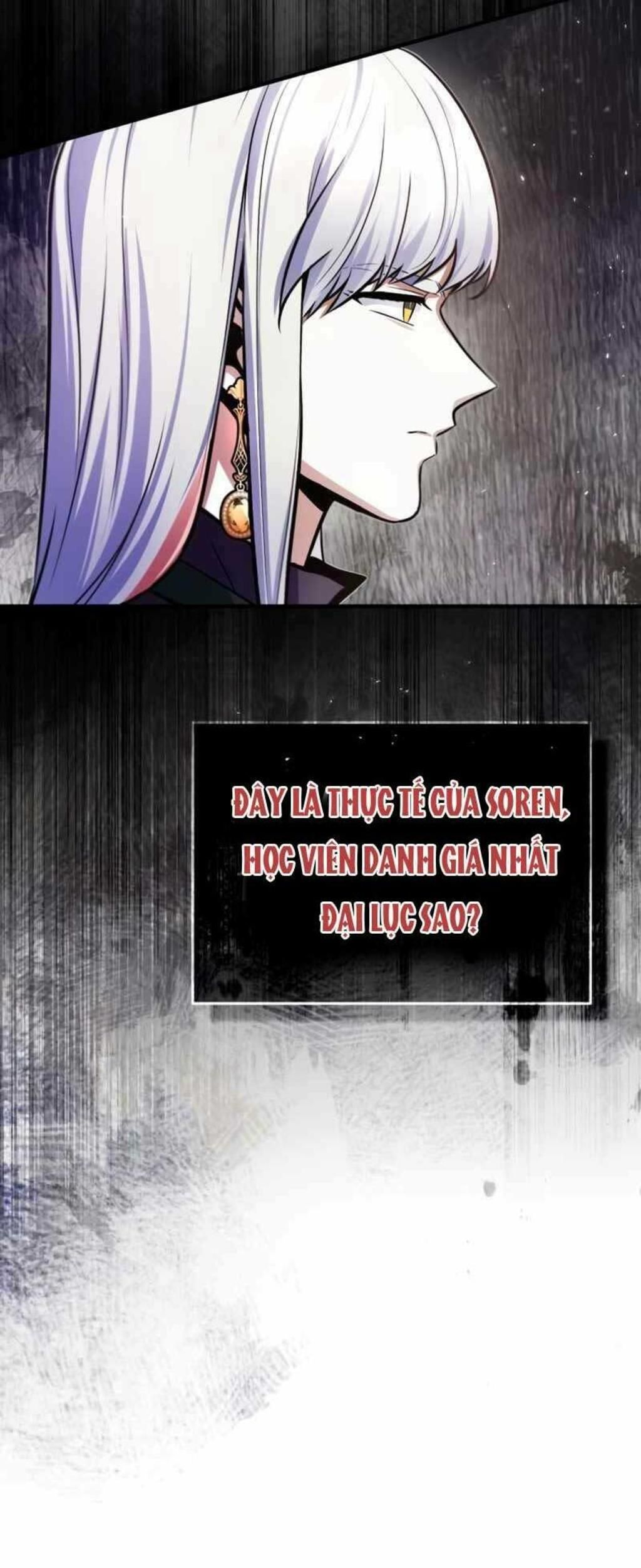 giáo sư gián điệp chapter 13 - Next chapter 14