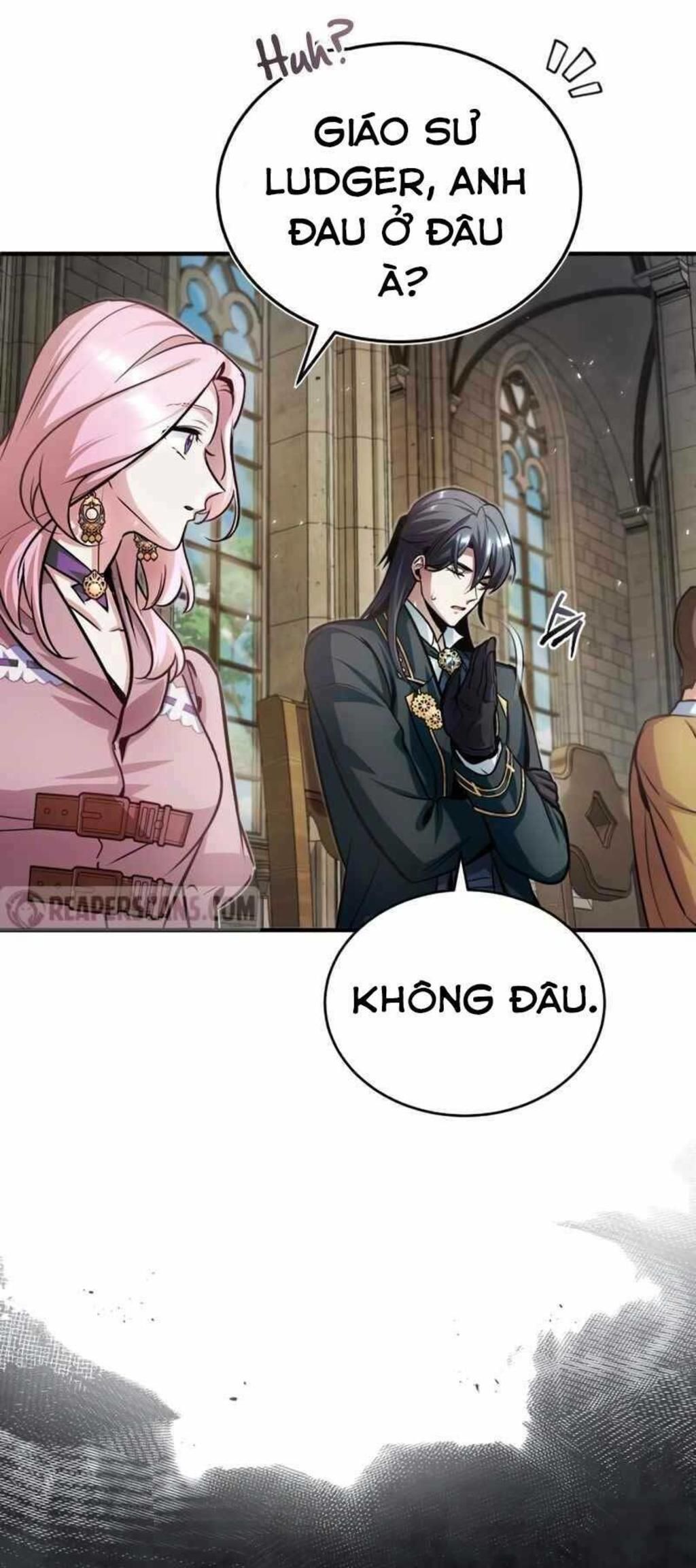 giáo sư gián điệp chapter 13 - Next chapter 14