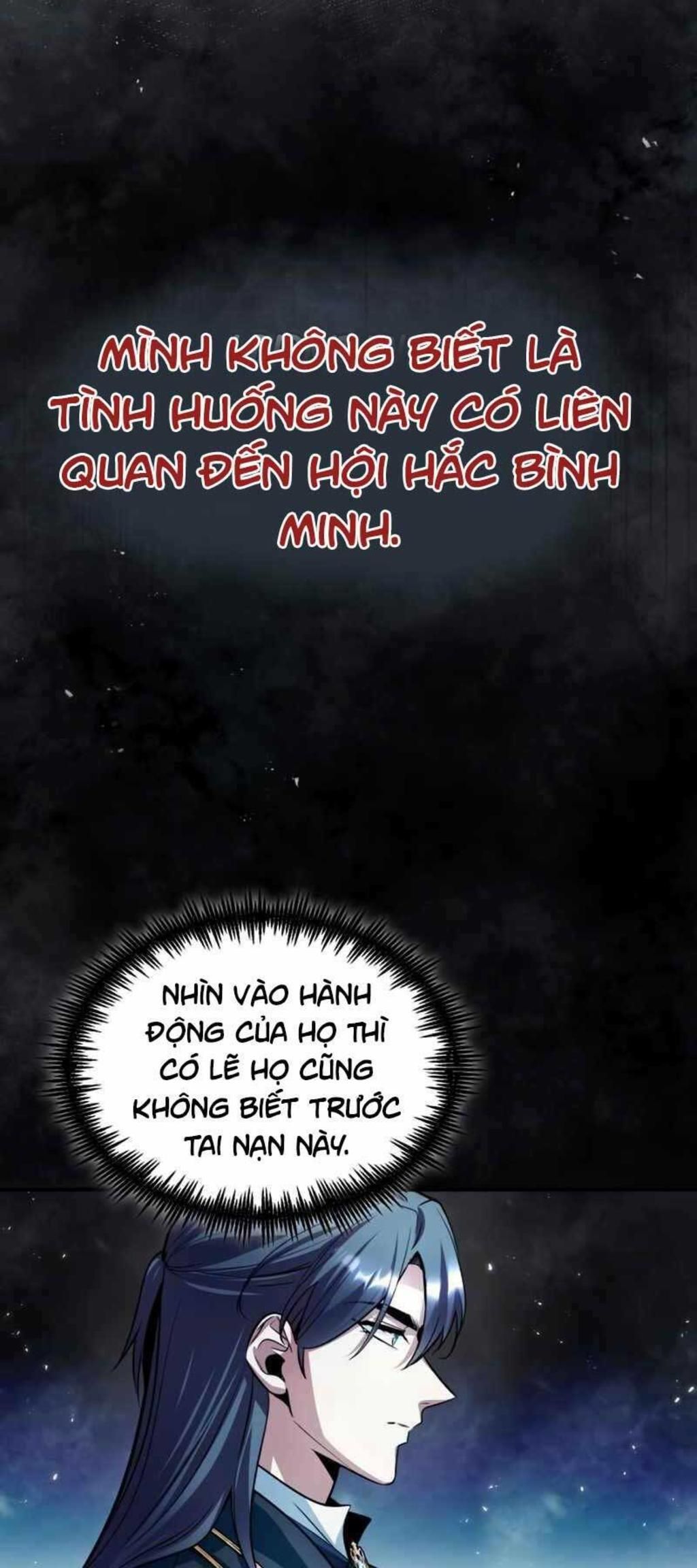 giáo sư gián điệp chapter 13 - Next chapter 14