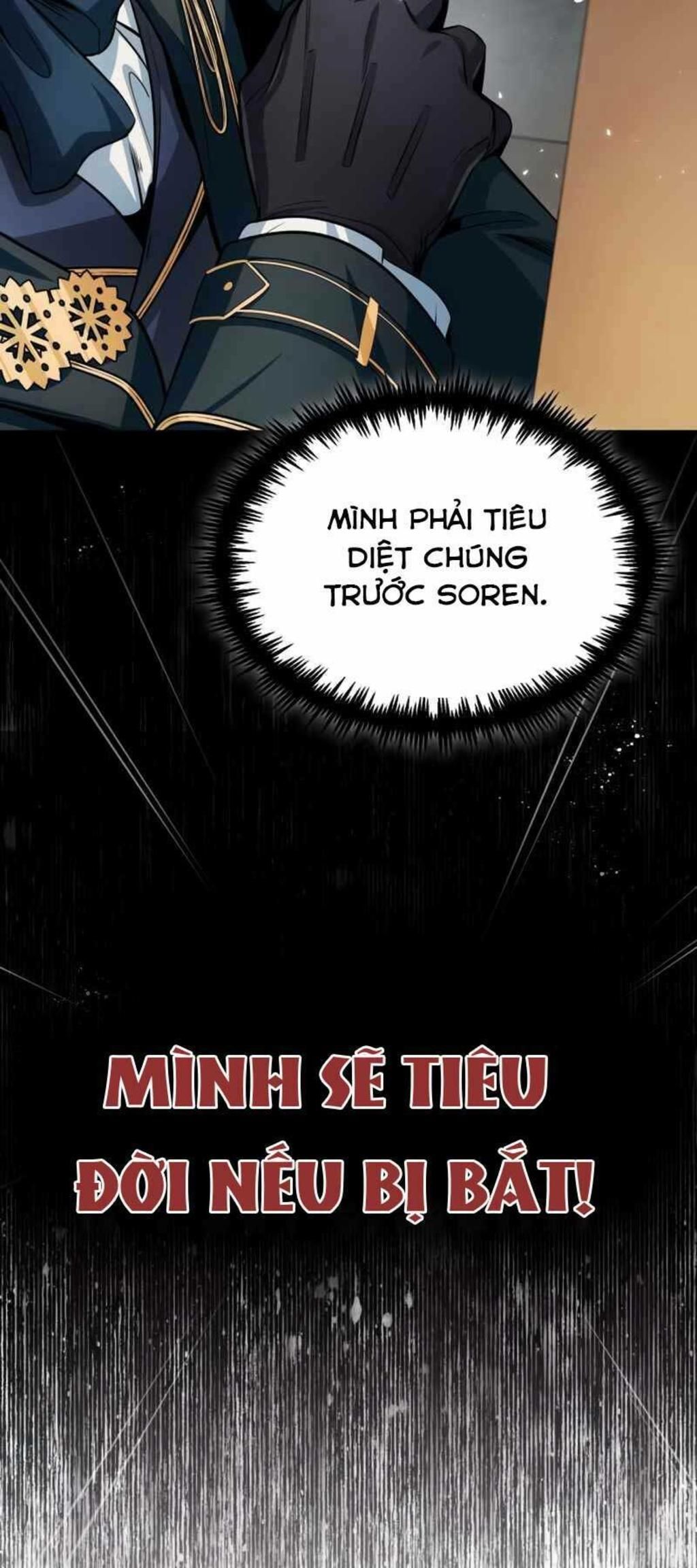 giáo sư gián điệp chapter 13 - Next chapter 14