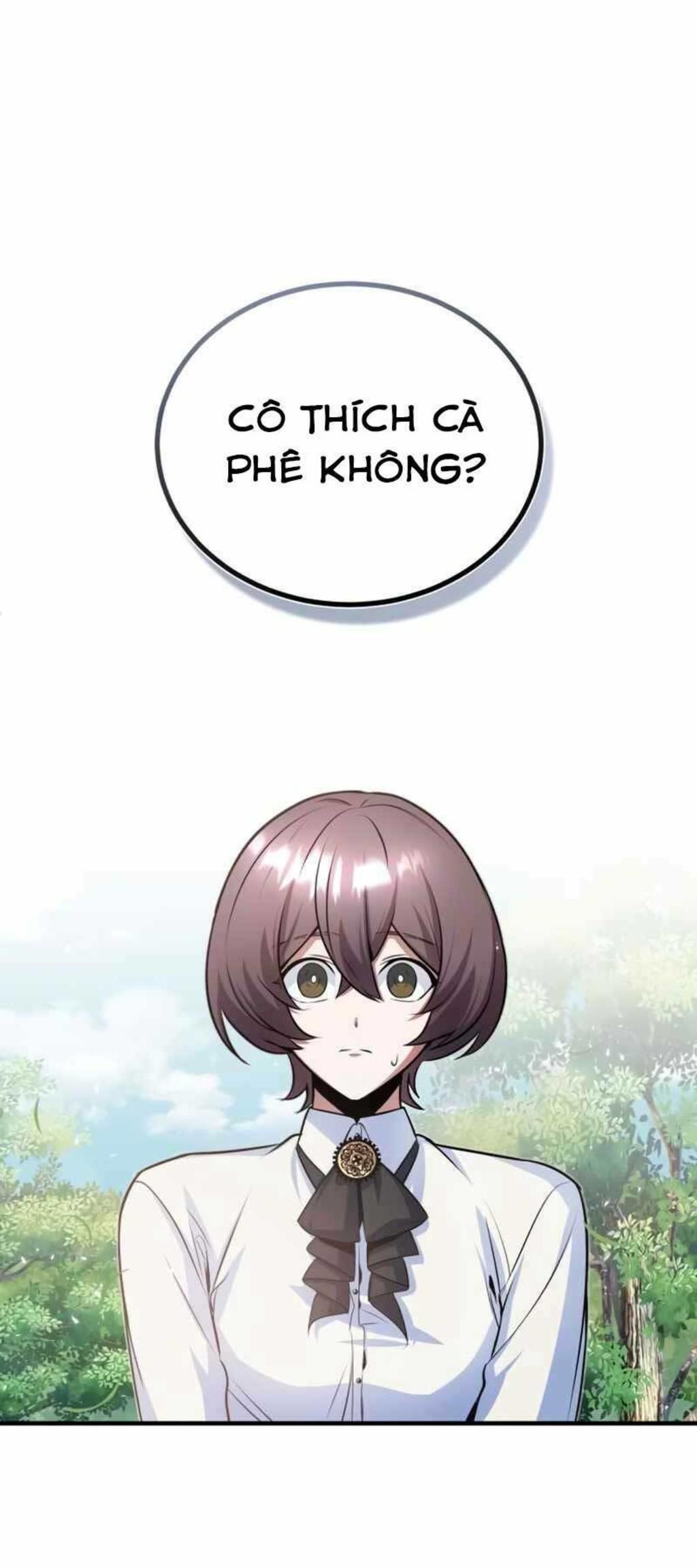 giáo sư gián điệp chapter 13 - Next chapter 14