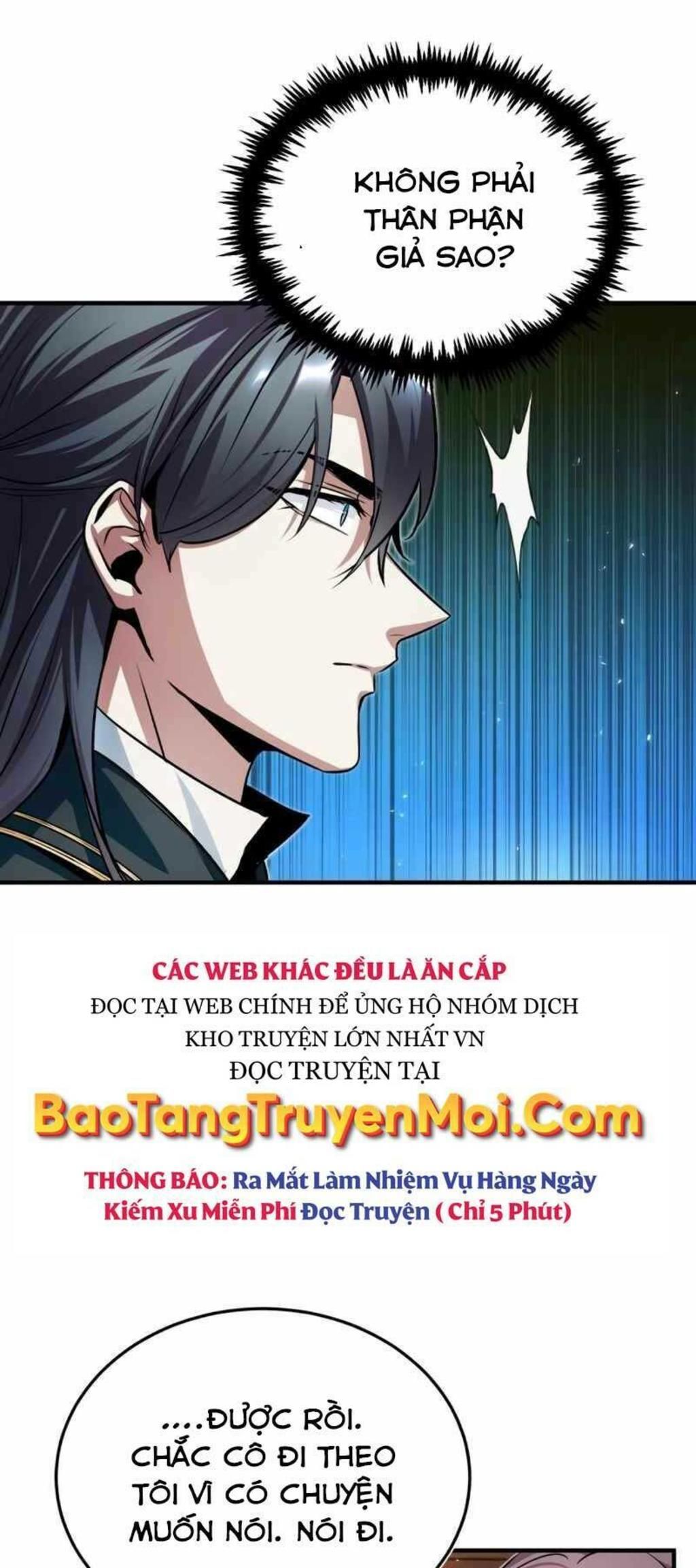 giáo sư gián điệp chapter 13 - Next chapter 14