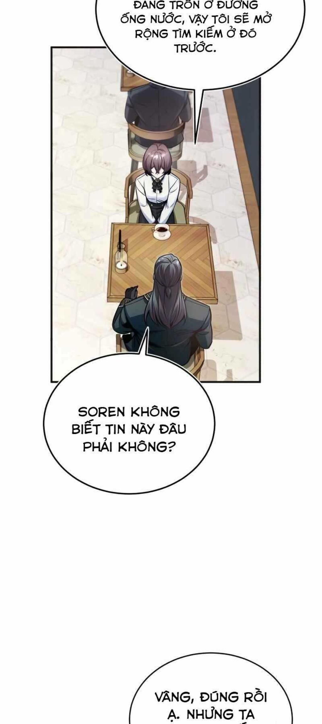 giáo sư gián điệp chapter 13 - Next chapter 14