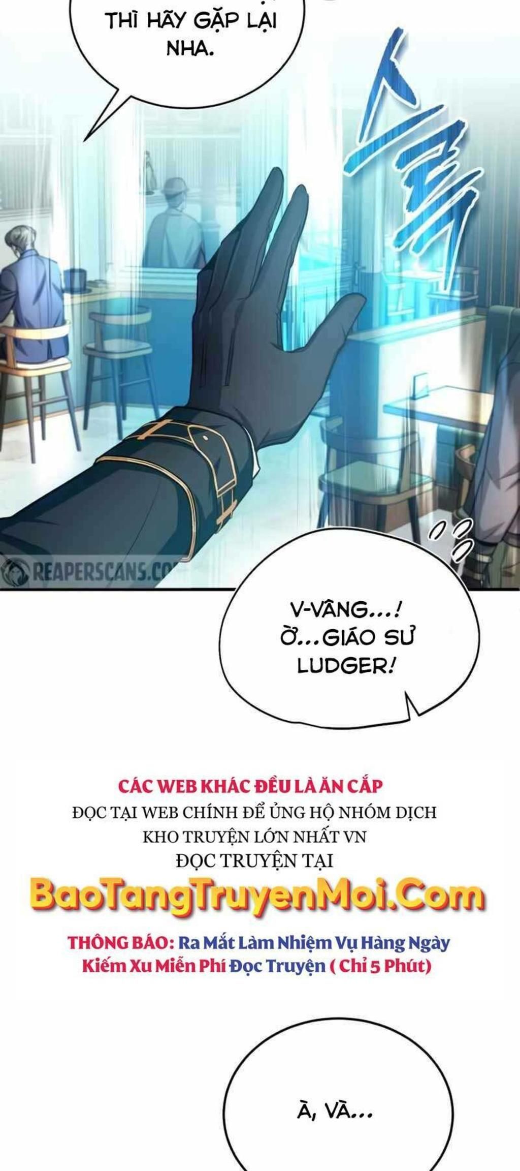 giáo sư gián điệp chapter 13 - Next chapter 14