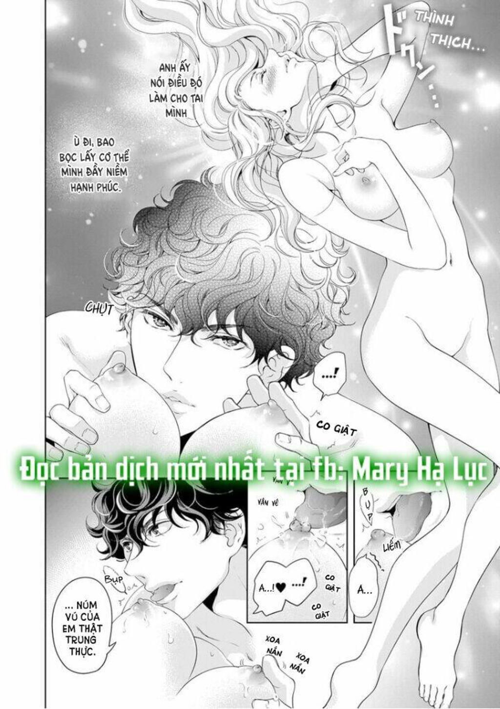 omae no subete wo daki tsukusu chapter 49 - Trang 2