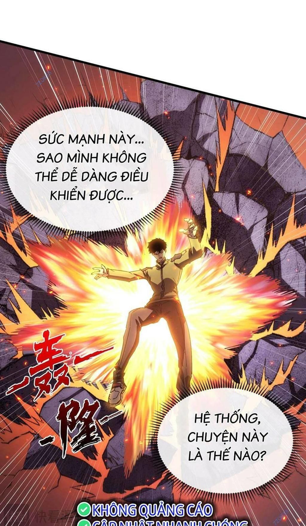 mạt thế quật khởi chapter 223 - Trang 2