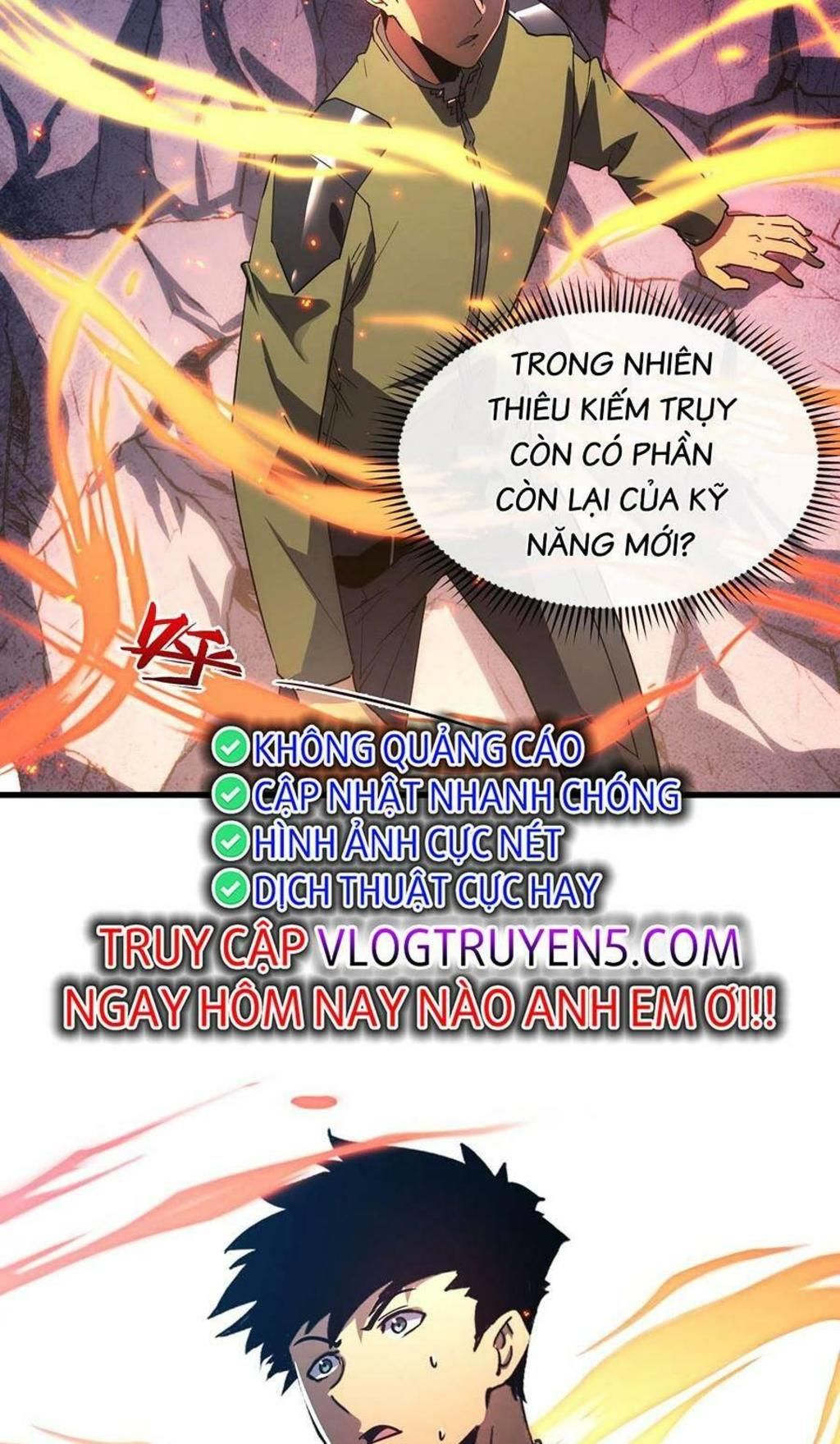 mạt thế quật khởi chapter 223 - Trang 2