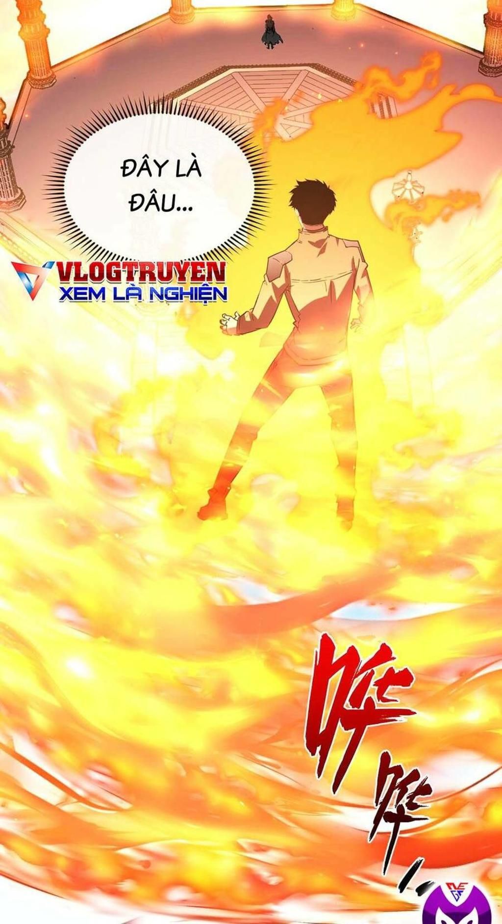 mạt thế quật khởi chapter 223 - Trang 2