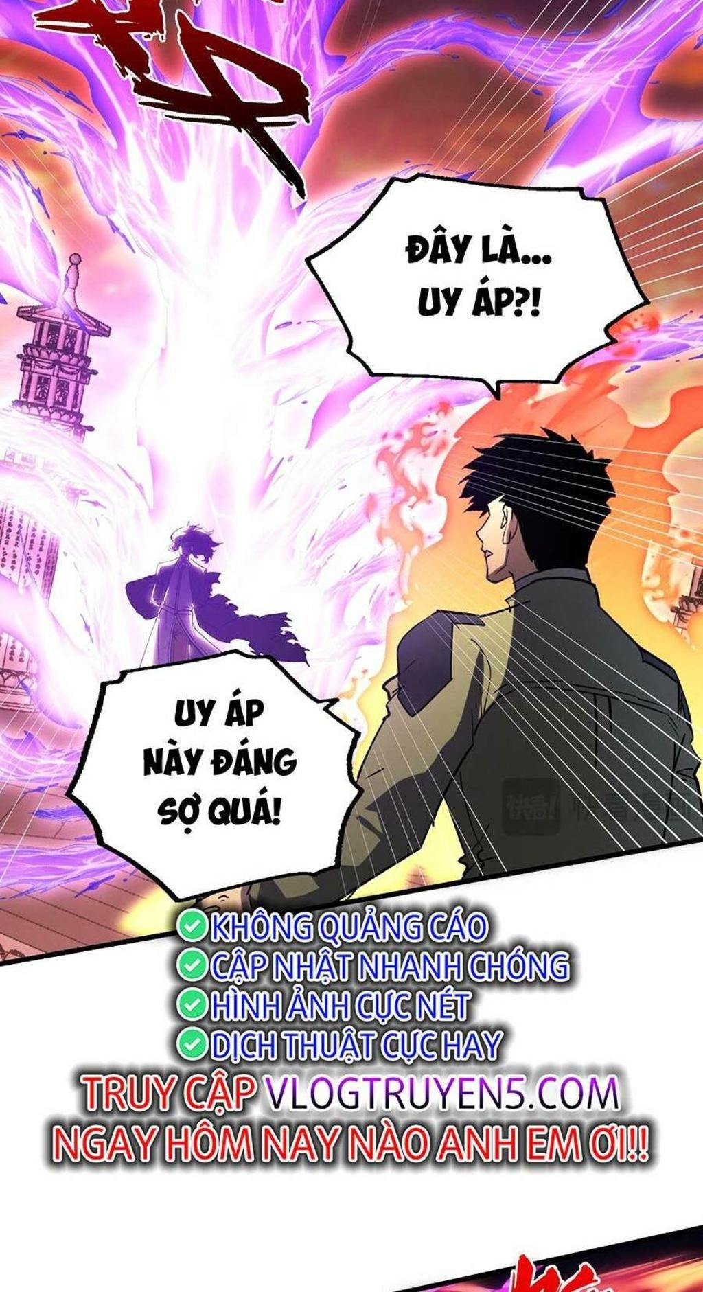 mạt thế quật khởi chapter 223 - Trang 2