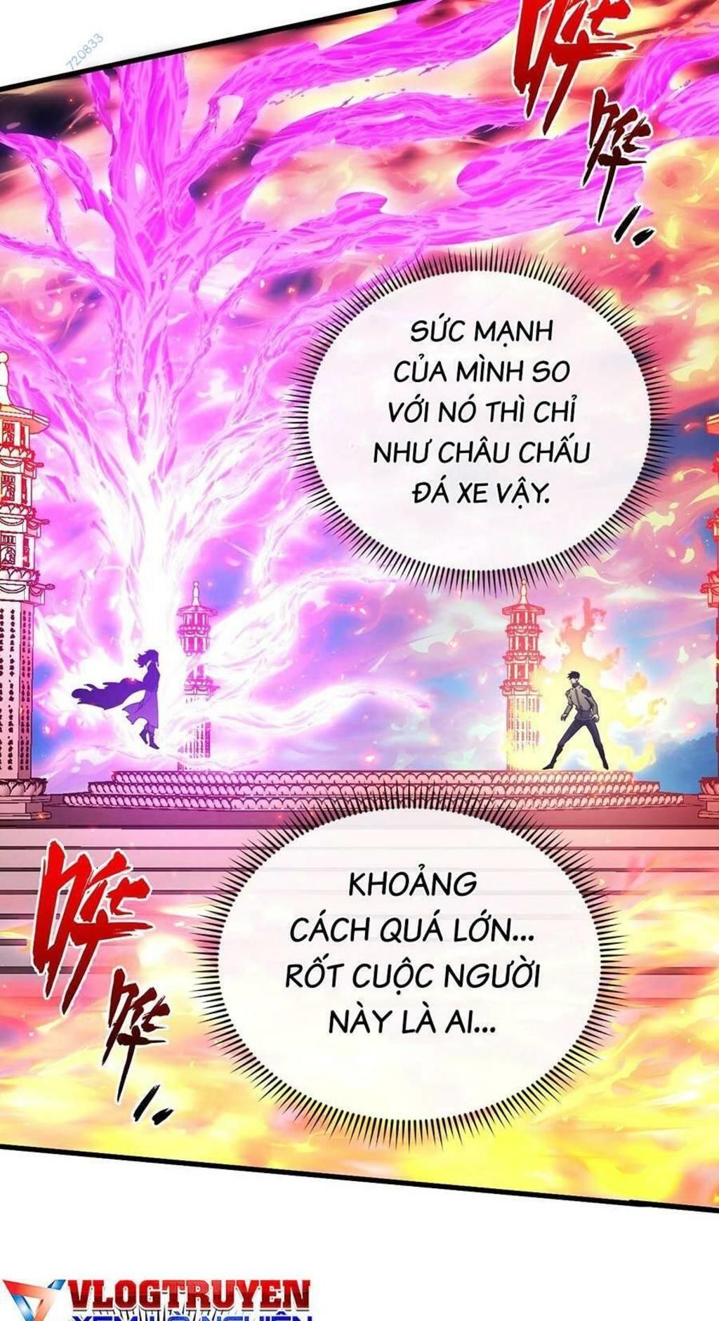 mạt thế quật khởi chapter 223 - Trang 2