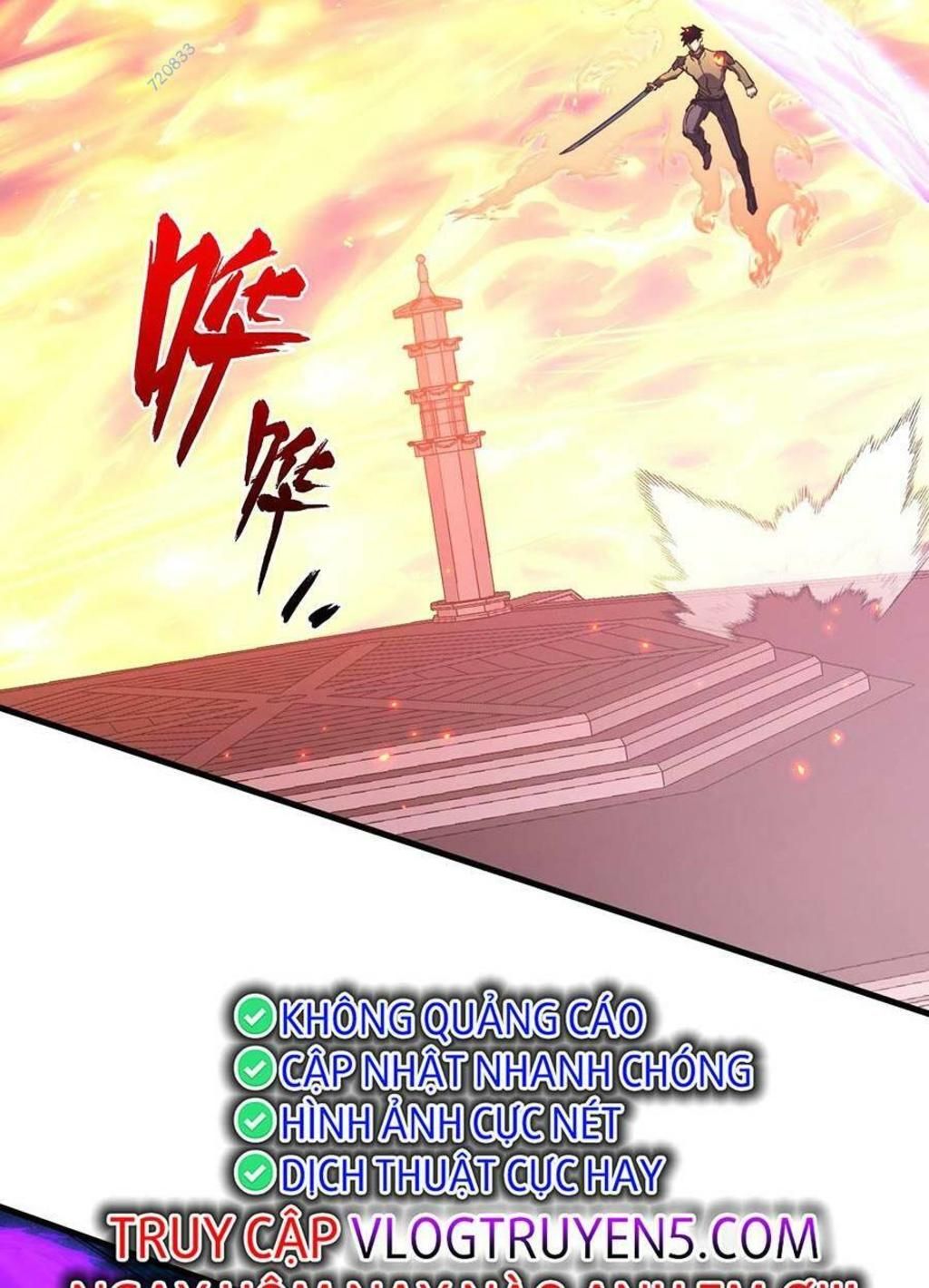 mạt thế quật khởi chapter 223 - Trang 2