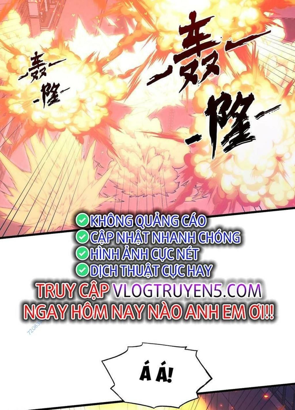 mạt thế quật khởi chapter 223 - Trang 2