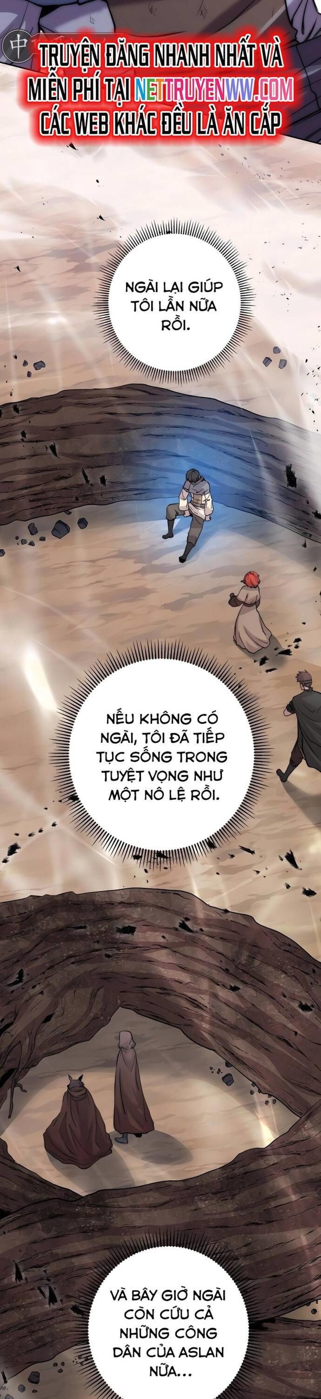 cháu trai thánh đế là tử linh sư Chapter 68 - Trang 2