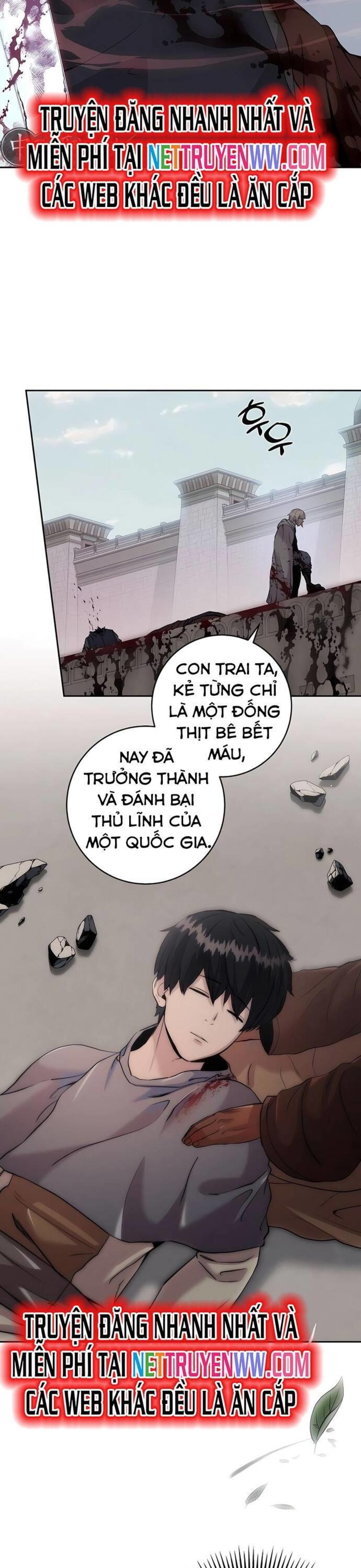 cháu trai thánh đế là tử linh sư Chapter 68 - Trang 2