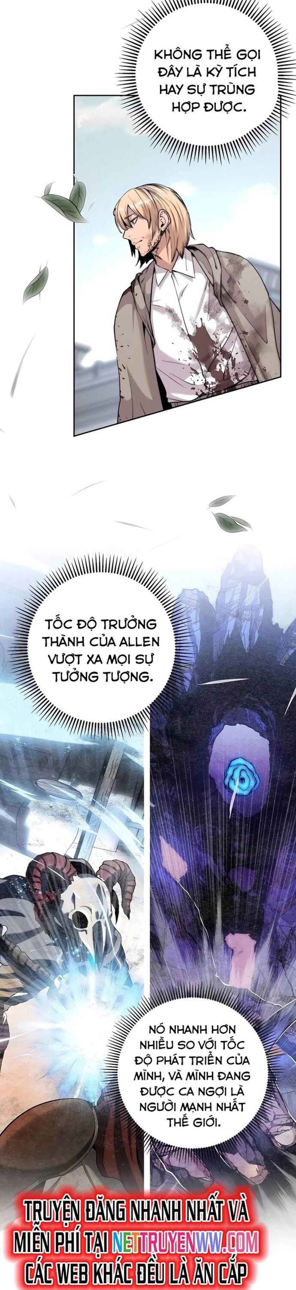 cháu trai thánh đế là tử linh sư Chapter 68 - Trang 2