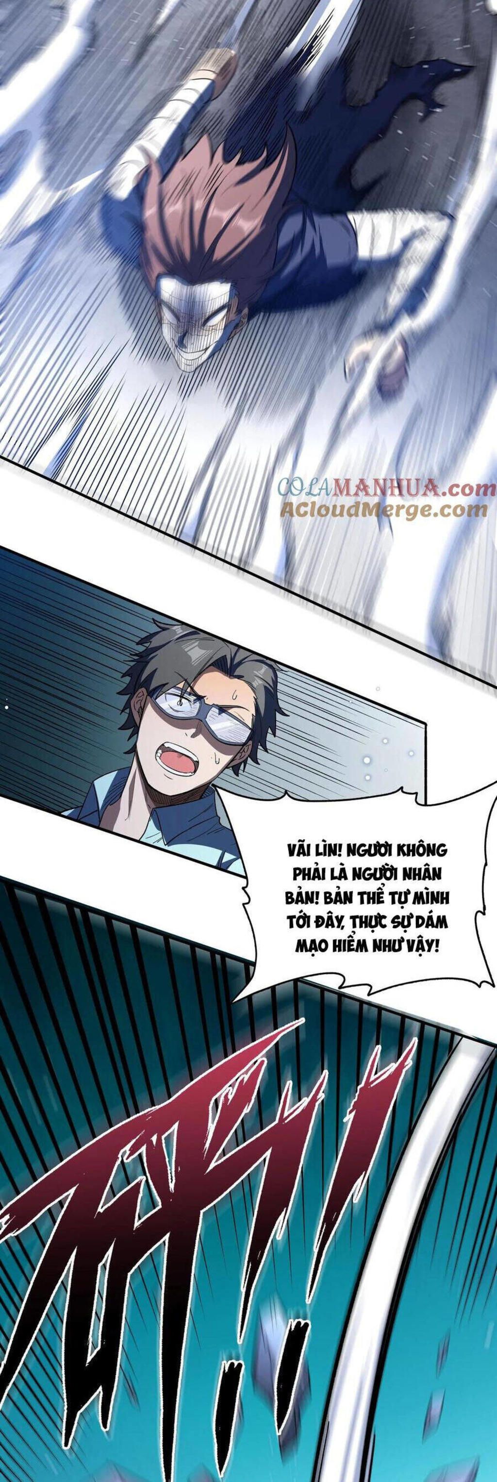 diệu thủ cuồng y Chapter 325 - Next 