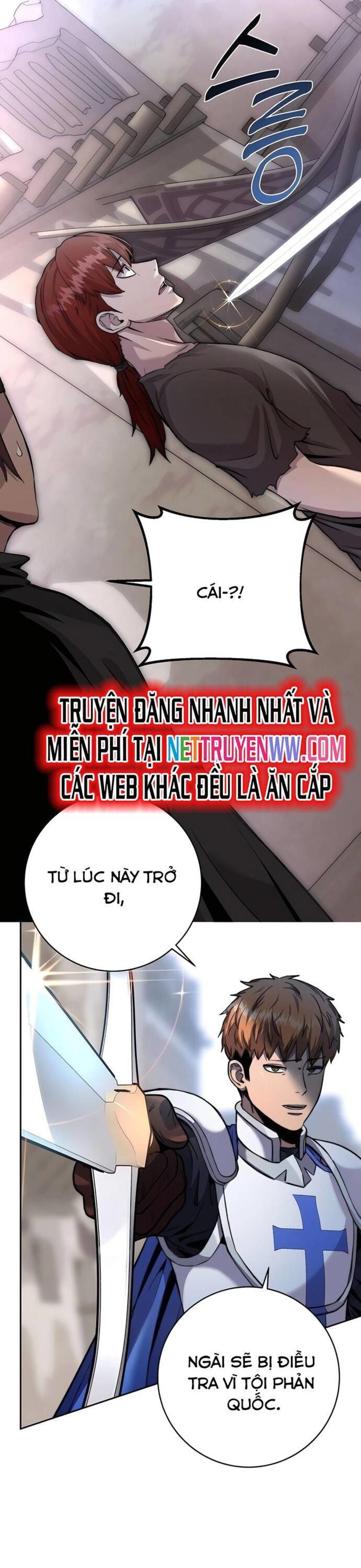 cháu trai thánh đế là tử linh sư Chapter 68 - Trang 2