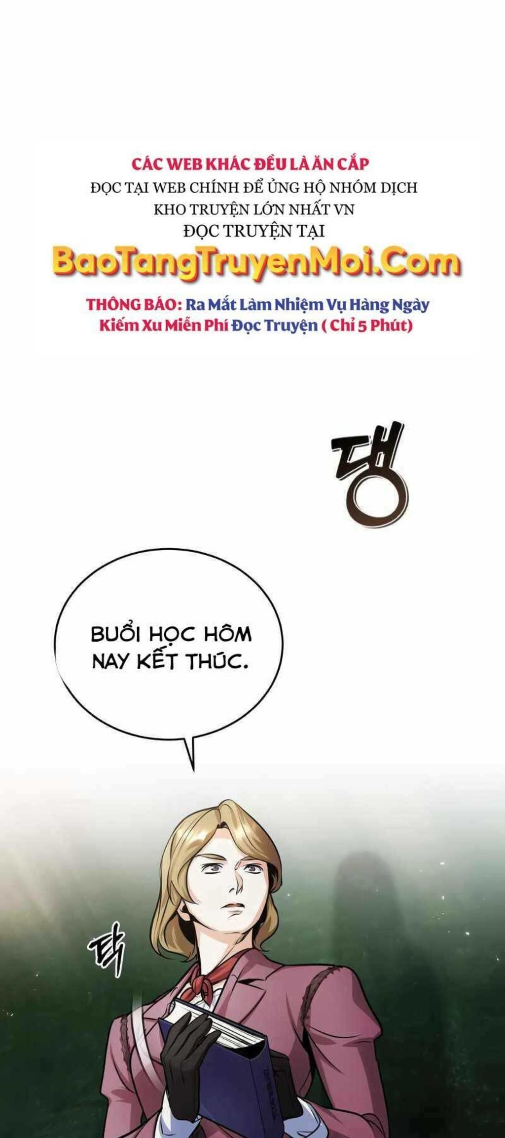 giáo sư gián điệp chapter 14 - Next chapter 15