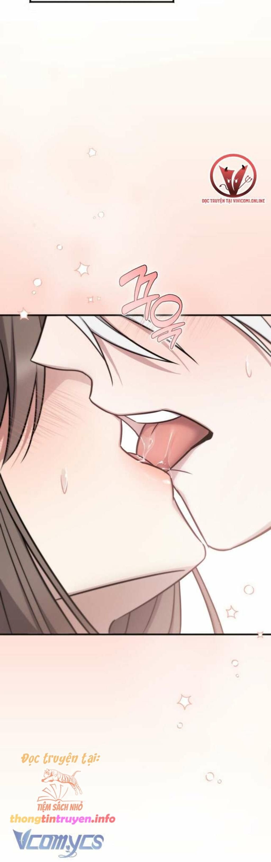 [18+] Đảo Vô Ảnh Chap 4 - Next Chap 5