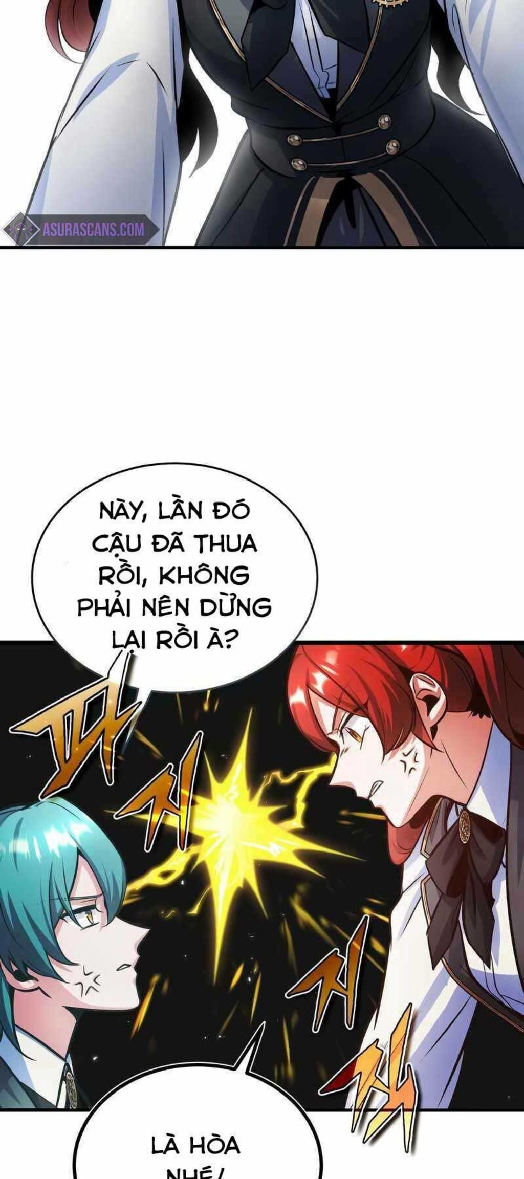 giáo sư gián điệp chapter 14 - Next chapter 15