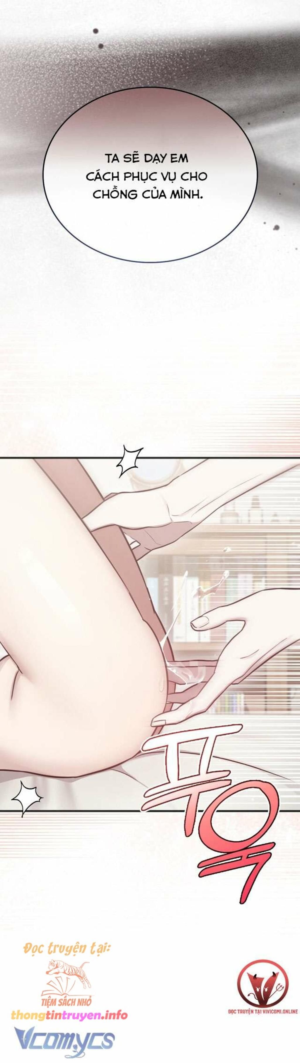 [18+] Đảo Vô Ảnh Chap 4 - Next Chap 5