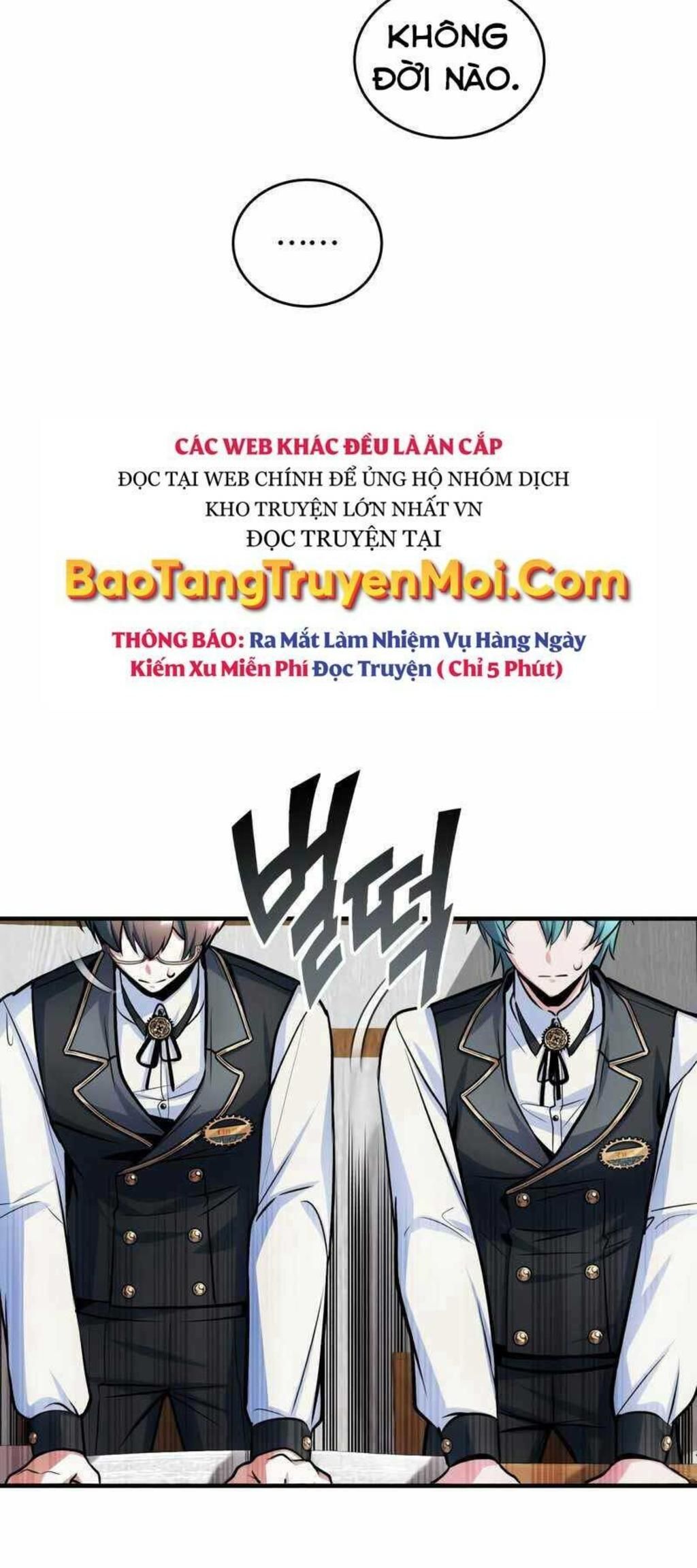 giáo sư gián điệp chapter 14 - Next chapter 15