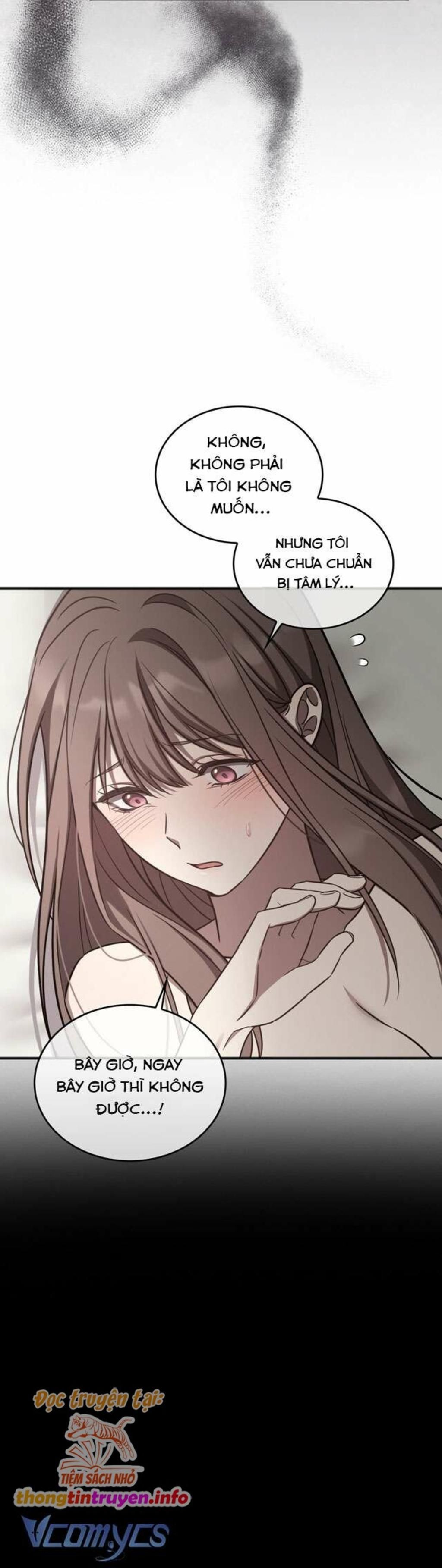 [18+] Đảo Vô Ảnh Chap 4 - Next Chap 5