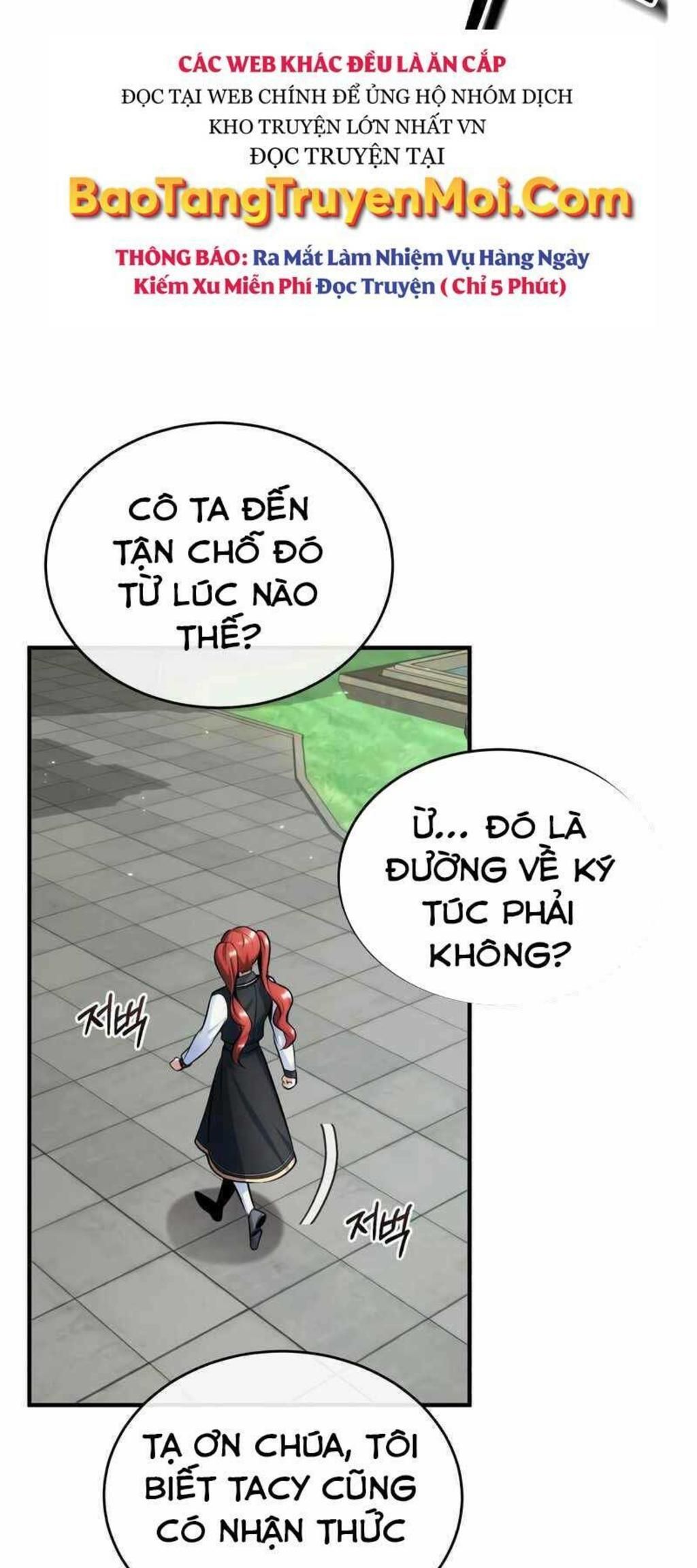 giáo sư gián điệp chapter 14 - Next chapter 15