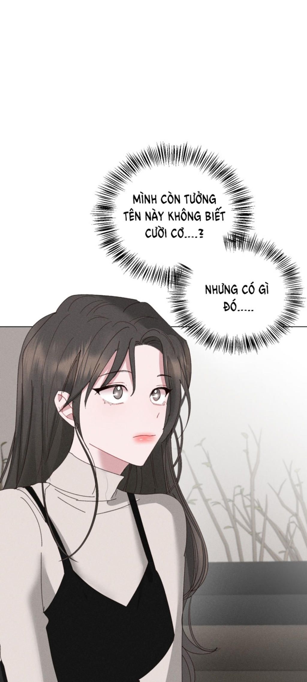 [18+] nụ hôn khát máu Chap 6 - Next 6.1