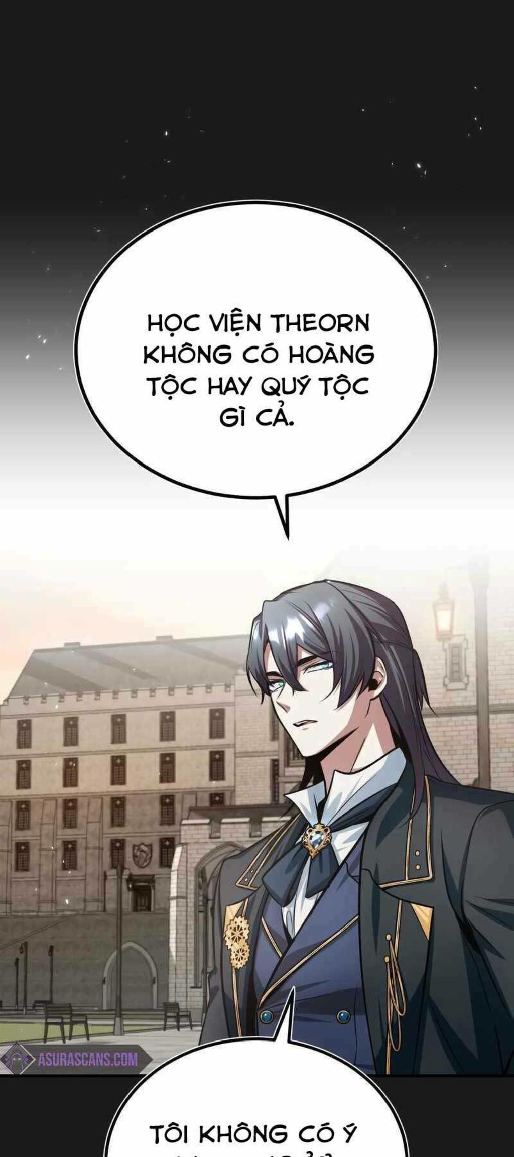 giáo sư gián điệp chapter 14 - Next chapter 15