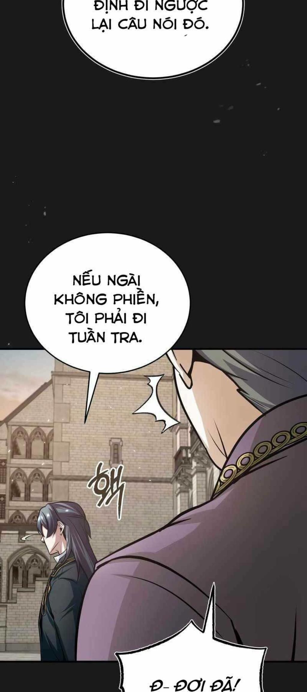 giáo sư gián điệp chapter 14 - Next chapter 15