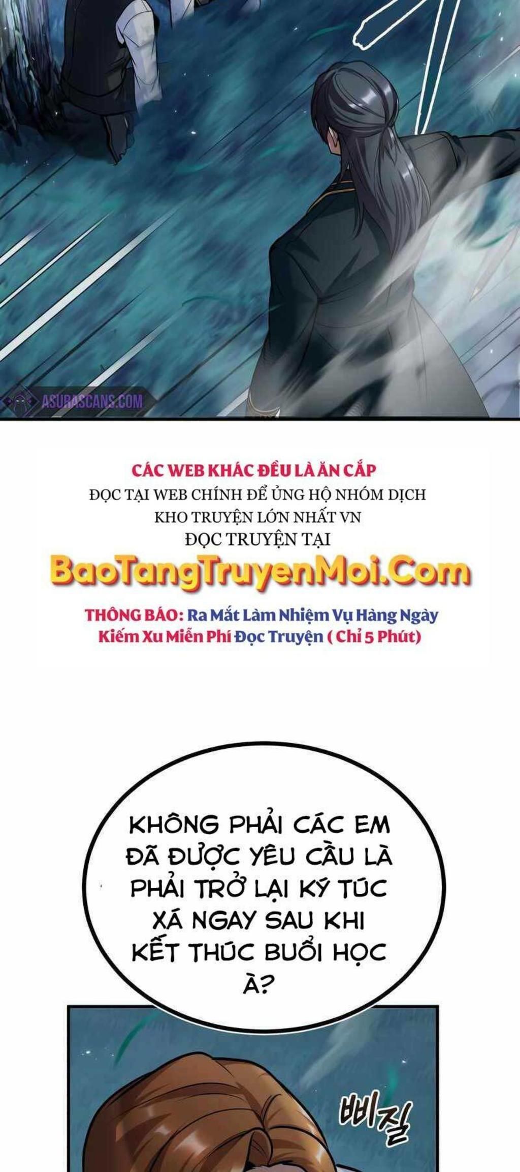 giáo sư gián điệp chapter 14 - Next chapter 15