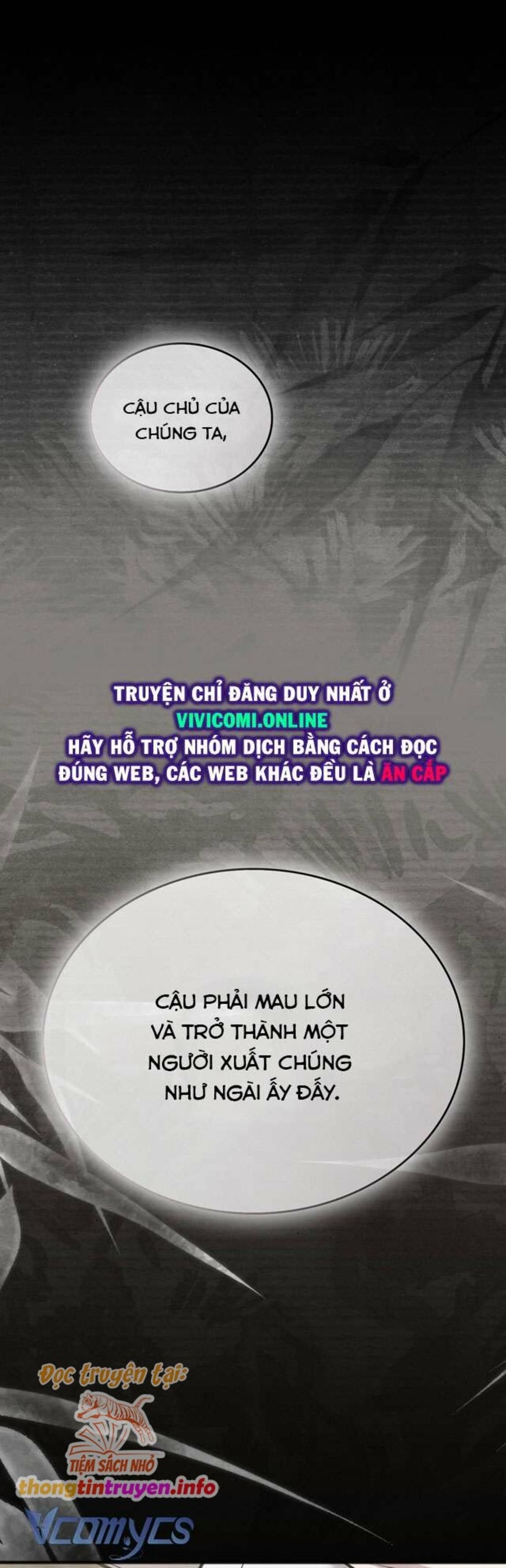 [18+] Đảo Vô Ảnh Chap 4 - Next Chap 5