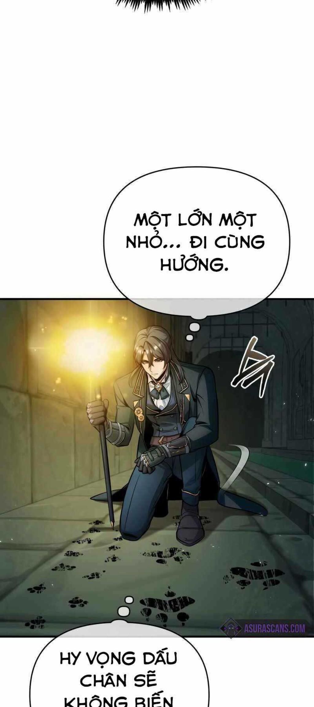 giáo sư gián điệp chapter 14 - Next chapter 15