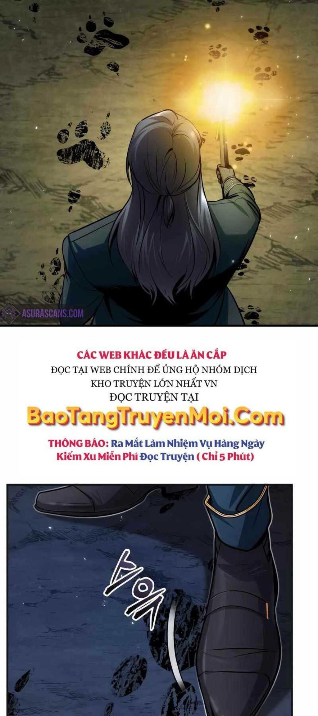 giáo sư gián điệp chapter 14 - Next chapter 15