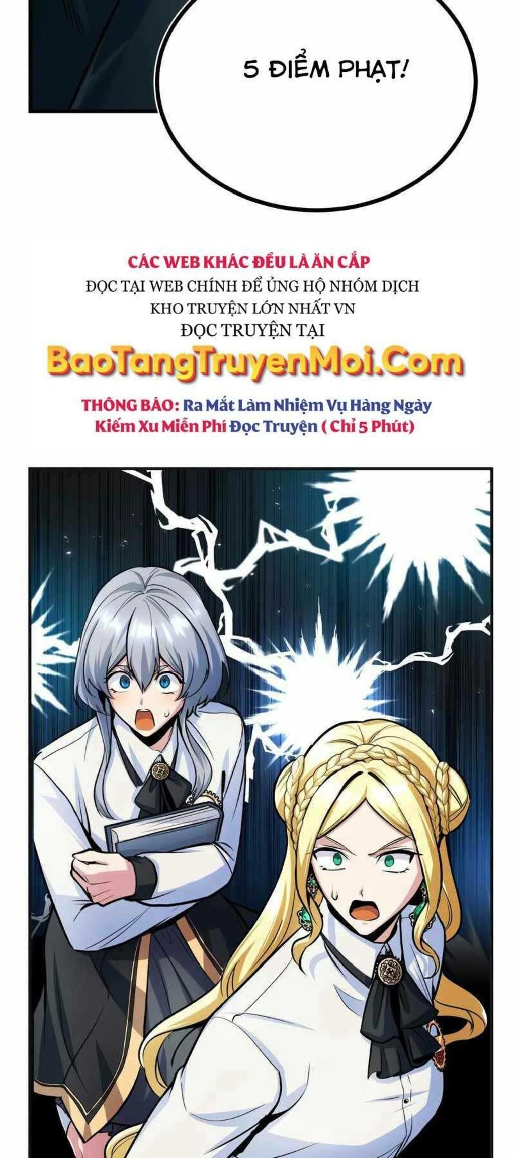 giáo sư gián điệp chapter 14 - Next chapter 15